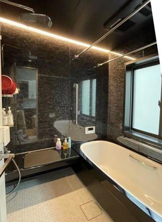 スパージュで理想のバスタイムを実現