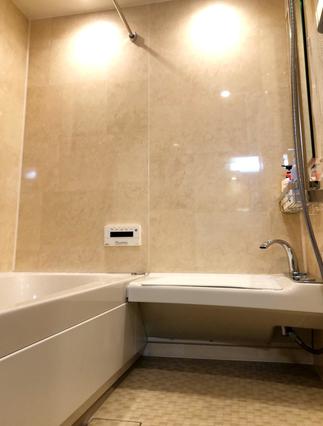 LIXILスパージュ　