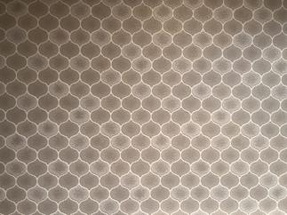 洗面化粧室　壁紙