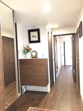 LIXILエコカラット　ヴィータス収納他