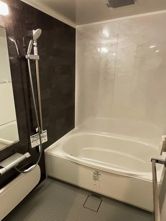 LIXILユニットバス　リノビオ