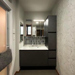 ユニットバス交換で断熱効果を倍増して暖かい冬を