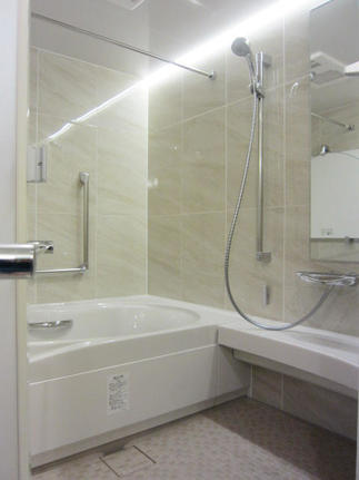 LIXIL　スパージュ1620にお取替え