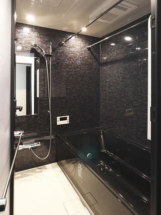 LIXIL システムバス　ソレオ　1616タイプ　にお取替え