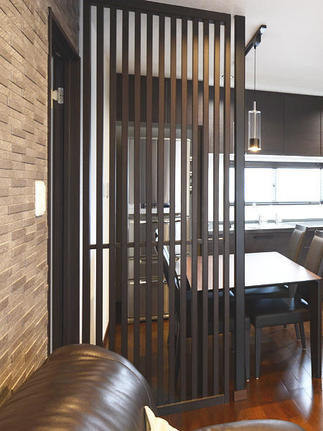 格子で程よく分離