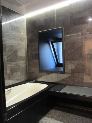 LIXIL　スパージュ1418にお取替え