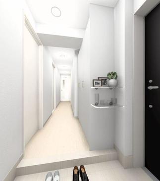 ご提案イメージパース