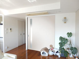 ご提案イメージパース