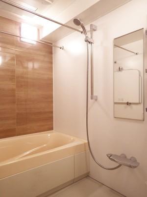 LIXIL スパージュ 1418サイズにお取替え