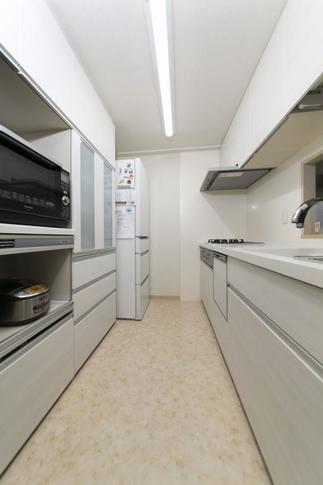 LIXILのアレスタ