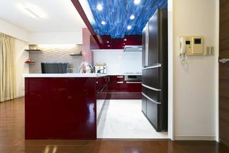 複層ガラスで暑さ寒さ知らず