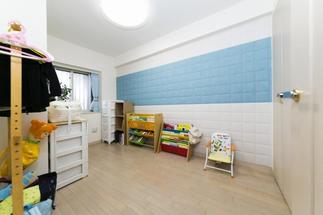 子ども部屋