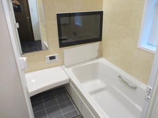 大人気！LIXILスパージュ