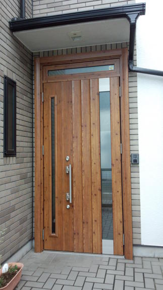 明るくきれいに大変身