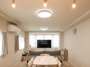 断熱性を高め、快適に住み続けられる住まいに