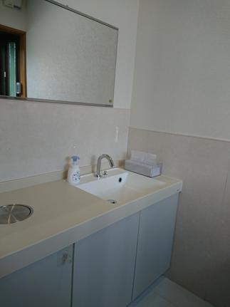 感染予防も考えて、家族が安心して使える手洗い！