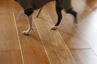 FLOORING