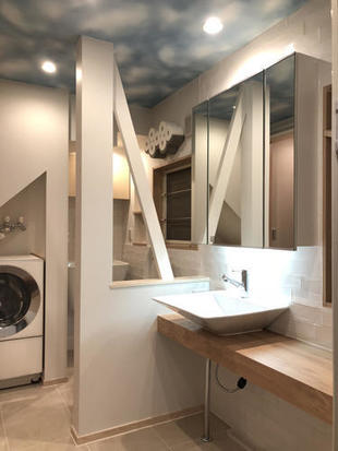 こだわりの空間、こだわりのグッズ