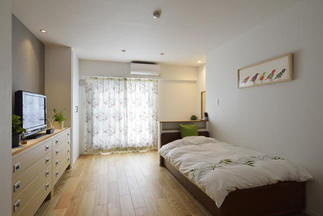 過ごしやすさの追求