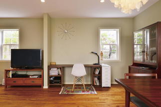 ワーキングスペース