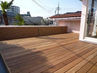 メンテナンスフリー