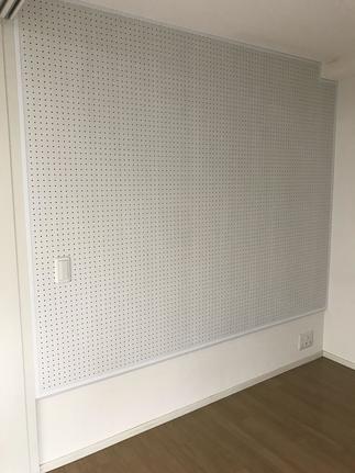 息子さんの部屋　