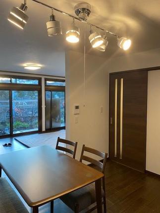 断熱窓で冬は暖か夏は遮熱の高機能窓