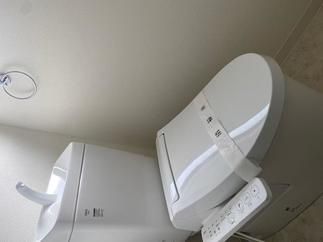 LIXILアメージュトイレ