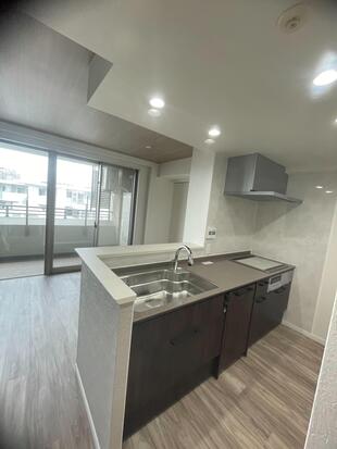 マンションフルリノベーションT様邸