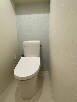 機能と清掃性の両立　～最新の水回り設備で快適な暮らしを～　