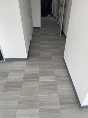 部屋全体のイメージチェンジリフォーム