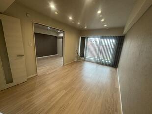 I様邸マンションフルリフォーム