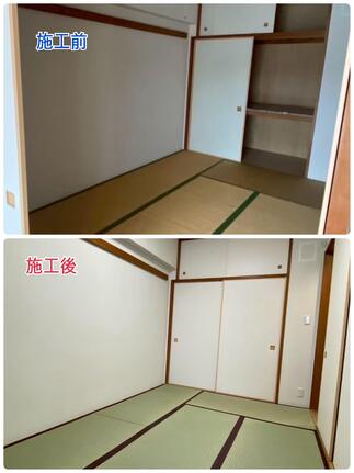 現代の暮らしに馴染む空間へ