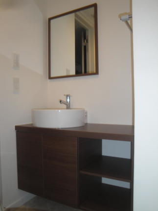 ﾄｲﾚ　洗面器セット　LIXILエスタ