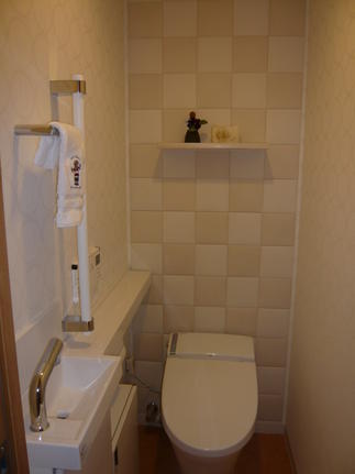 女性好みの穏やかなデザイン！