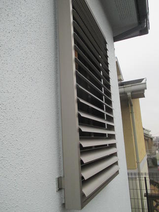 シャイングレー