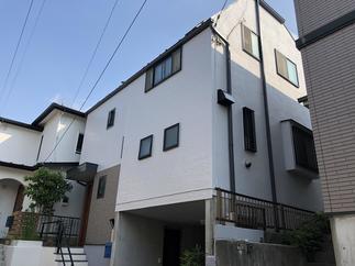 こだわりの色と塗料