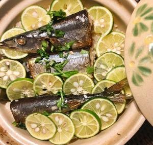 秋刀魚ごはん1-1.jpg