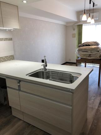 ～ご家族とふれあうキッチン～