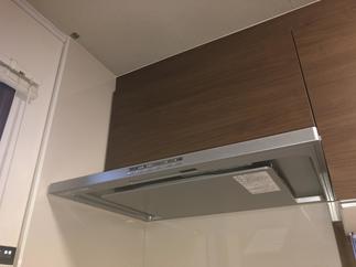 お掃除簡単よごれんフード