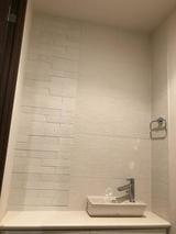 35-4T様邸手洗い場.JPGのサムネイル画像