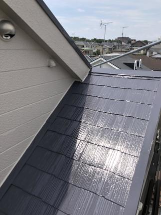 ～下地処理も忘れずに～