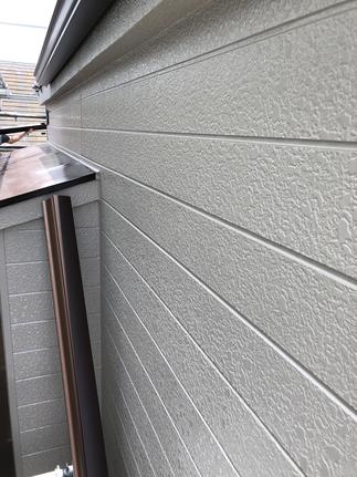 ～高耐候性塗膜で長期間光沢保持～