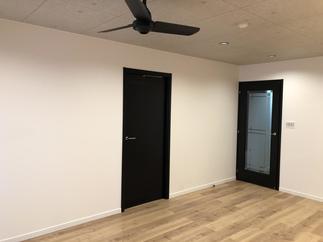 ～黒のアクセント～