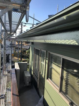 統一感のある仕上がり