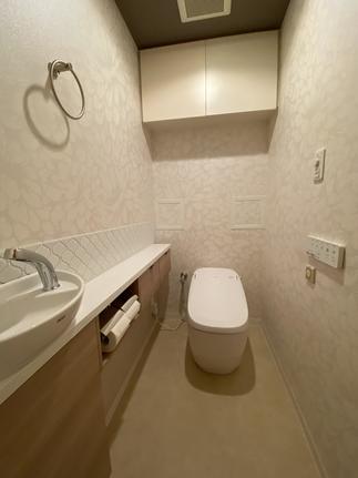 ～ゆったり暖かく～