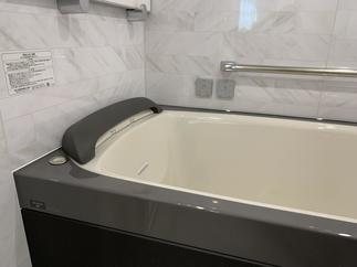 ～新スパージュの肩湯～