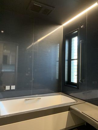 ～鮮やかな青～