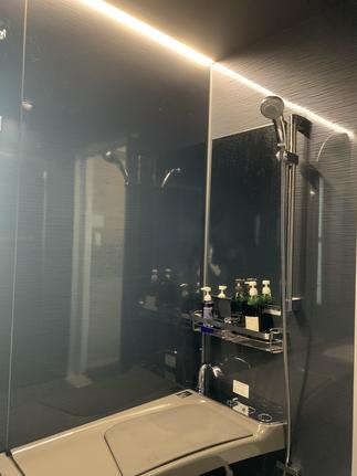 ～ベンチに座りながらゆったりと～