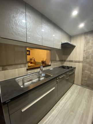 ～ラムベントモカ　キッチン～